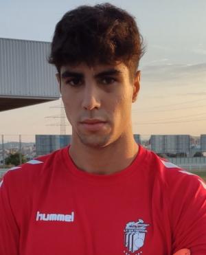 Carles (C.P. San Cristbal) - 2020/2021