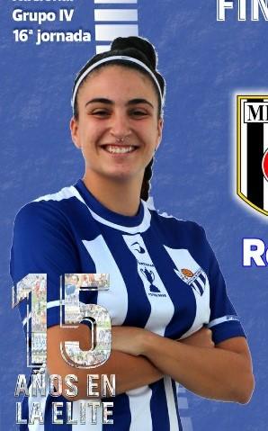 Lucia (Sporting De Huelva B) - 2020/2021