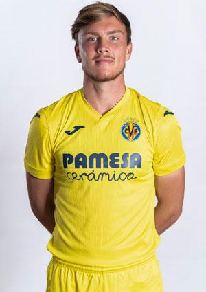 Vadik (Villarreal C.F. B) - 2020/2021