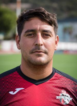 Lee Muscat (Mons Calpe S.C.) - 2020/2021