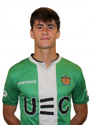 Carlos Garca (U.E. Cornell) - 2020/2021