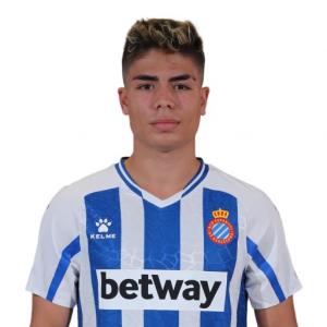 Melamed (R.C.D. Espanyol) - 2020/2021