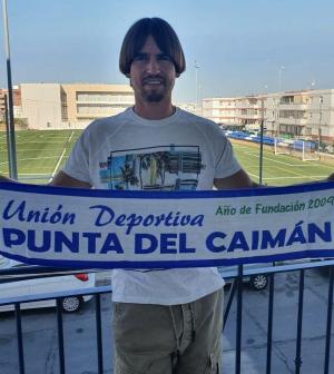 Dani Ferrera (Punta del Caimn) - 2020/2021