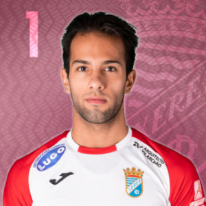 Ezequiel (Xerez C.D.) - 2020/2021