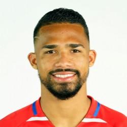 Yangel Herrera (Granada C.F.) - 2020/2021