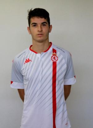 Amado (Cultural Leonesa) - 2020/2021