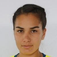 Mayra Olvera (Real Sporting Gijn) - 2020/2021