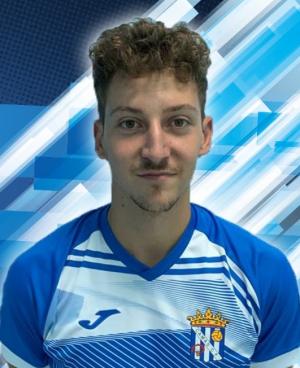 Selu (Camas C.F.) - 2020/2021