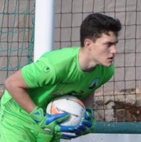 Adrin Rojo (P.E. Sant Jordi) - 2020/2021