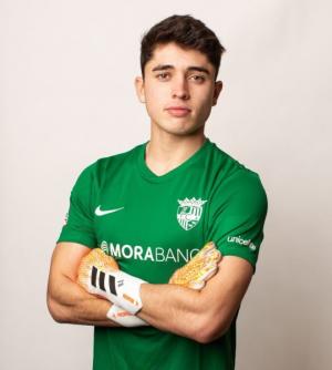 Diego Huesca (F.C. Andorra) - 2020/2021