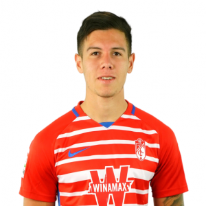 Nehun (Atltico de Madrid) - 2020/2021