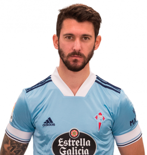 Ferreyra (R.C. Celta) - 2020/2021