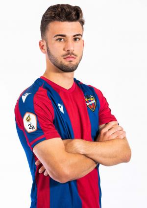 Granados (Atltico Levante) - 2020/2021