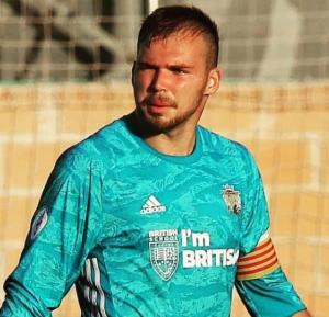 Enric (SIA Academy) - 2020/2021