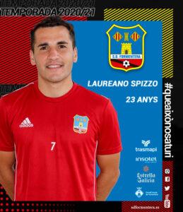 Laure (S.D. Formentera) - 2020/2021