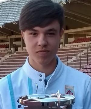 Manu Rial (S.D. Compostela) - 2020/2021
