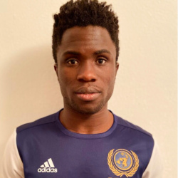Samu Tetteh (Fuenlabrada Promesas) - 2020/2021