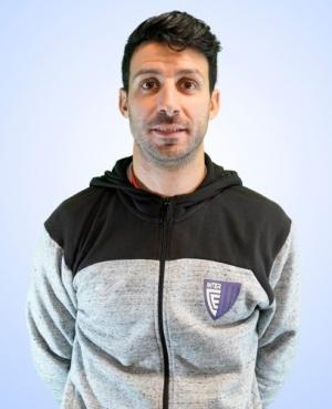 Otger Canals (Inter Club Escaldes) - 2020/2021
