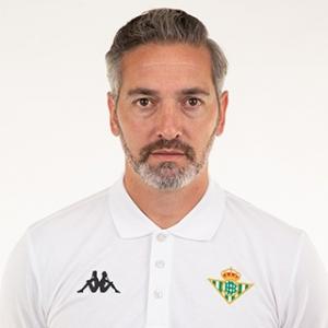 Arzu (Betis Deportivo) - 2020/2021