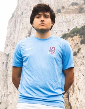 Serra (Glacis Utd Reserve) - 2020/2021