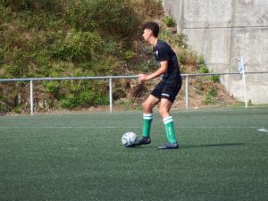 Chas (Ural Espaol C.F.) - 2020/2021