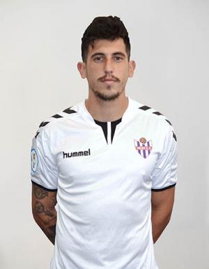 Toni Conejo (Vlez C.F.) - 2020/2021