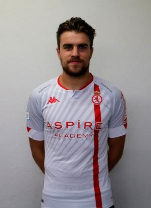 Miguel Manso (Jpiter Leons) - 2020/2021
