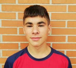 Alain (Castro F.C.) - 2020/2021