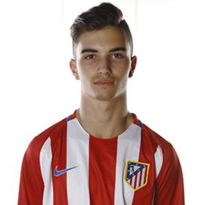 Aitor �lvarez (Rayo Vallecano B) - 2020/2021