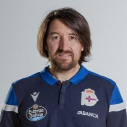 Secho (R.C. Deportivo) - 2020/2021