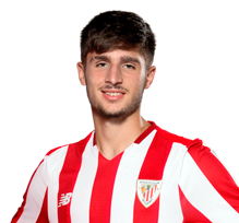 Unai Naveira (C.D. Baskonia) - 2020/2021