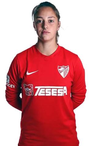 Luca (Mlaga C.F.) - 2020/2021