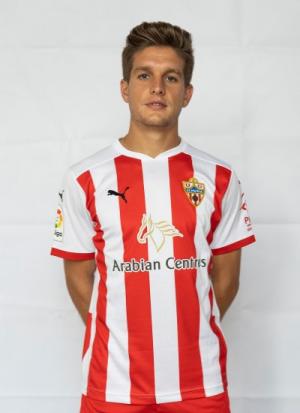 Corpas (U.D. Almera) - 2020/2021