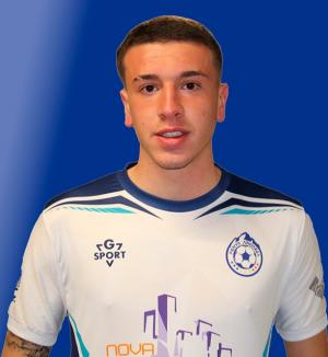 Palomino (C.F. Puigcerd) - 2020/2021