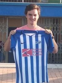 Carlos Daniel (Siello F.C.) - 2020/2021