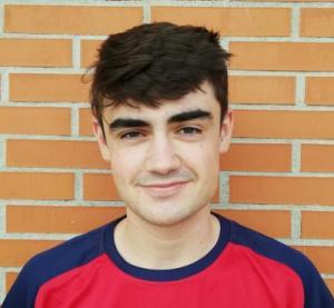Urko (Castro F.C.) - 2020/2021