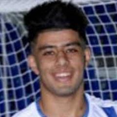 Nabil (E.D. Moratalaz) - 2020/2021