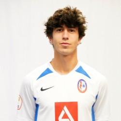 Marcos Bravo (Rayo Majadahonda) - 2020/2021