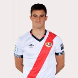 Aguirre (Rayo Vallecano B) - 2020/2021