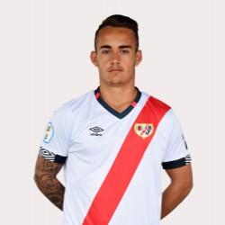 lex Cano (Rayo Vallecano B) - 2020/2021