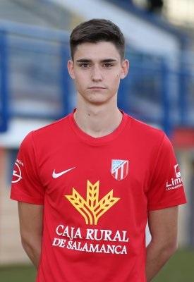 Miguel (Santa Marta Tormes) - 2020/2021