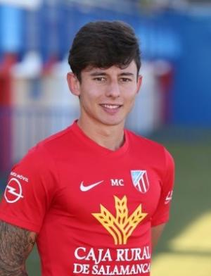 Ukito (Santa Marta Tormes) - 2020/2021