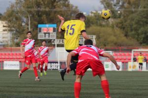 Juan (Marbella Paraiso) - 2020/2021