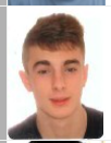 Berto (F.C. Bidezarra) - 2020/2021