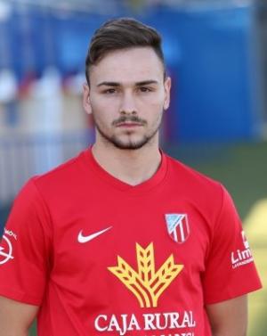 Frezza (Santa Marta Tormes) - 2020/2021