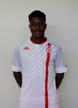 Alpha (Cultural Leonesa) - 2020/2021