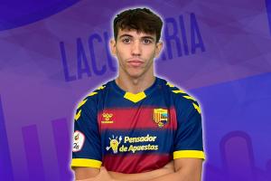 Aleix Roig (C.F. Badalona Futur) - 2020/2021
