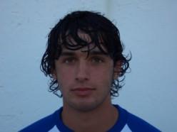Chico (Atltico Calaas) - 2020/2021