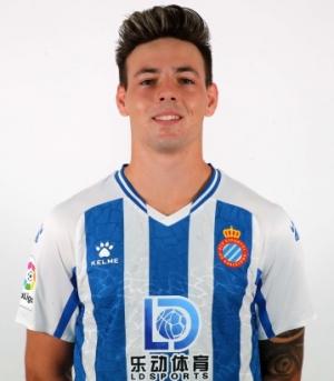 Svensson (R.C.D. Espanyol) - 2020/2021