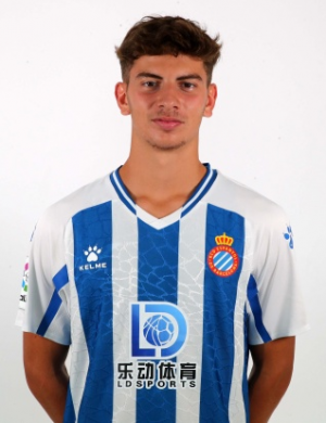 Gori (R.C.D. Espanyol) - 2020/2021